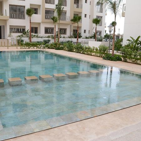 New Luxury Apartment 5 Min Casablanca Mohammed V Airport Exterior foto